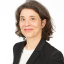 Dr. Nicole Hellberg