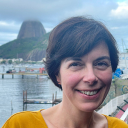 Doris Hueber