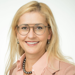Profilbild Doris Arnold