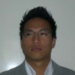 Khanh Duy Do Huynh