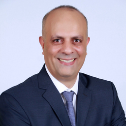 Khaled El Bathiche