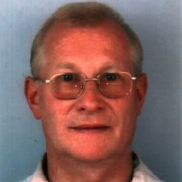 Karl Werner Arnold