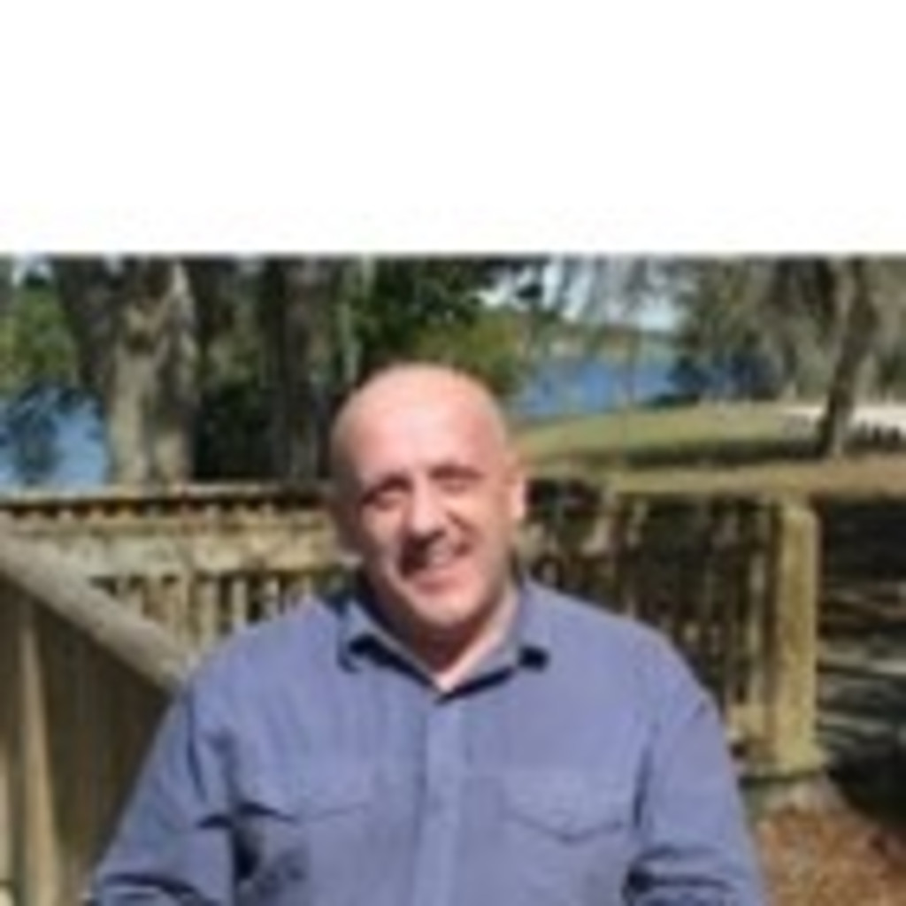 Conrad Pritchard CEO Computer Cleaning USA XING