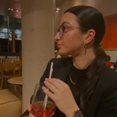 Melina Ehrlich