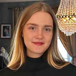 Viktoriia Semerenska
