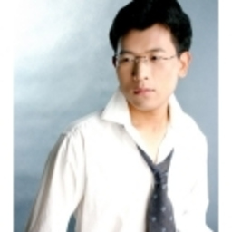 L.J.  亮吉 GAO  高