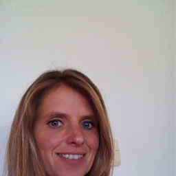 Judith Joosten