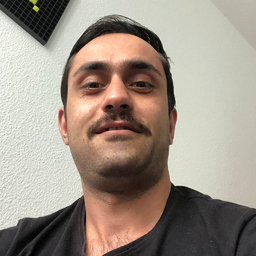 Humaiun Rahmani