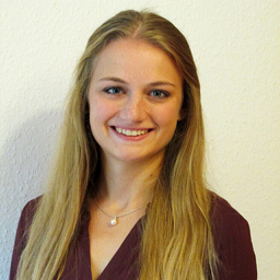 Jessica Reber