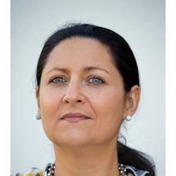 Gerda Salzmann