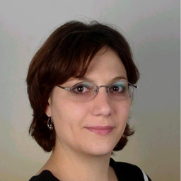 Nadine Arnhold