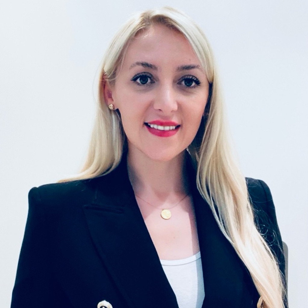 Anca Acul Sales Development Specialist Trend Micro Deutschland GmbH