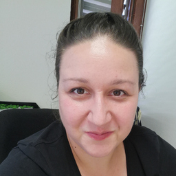 Nada Gasic
