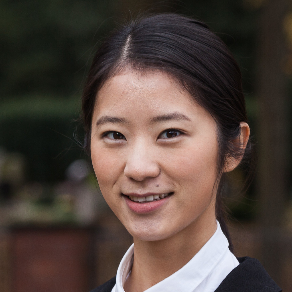 Tingting Zhang Senior Key Account Manager Kaufland XING