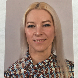Kathrin Schernau