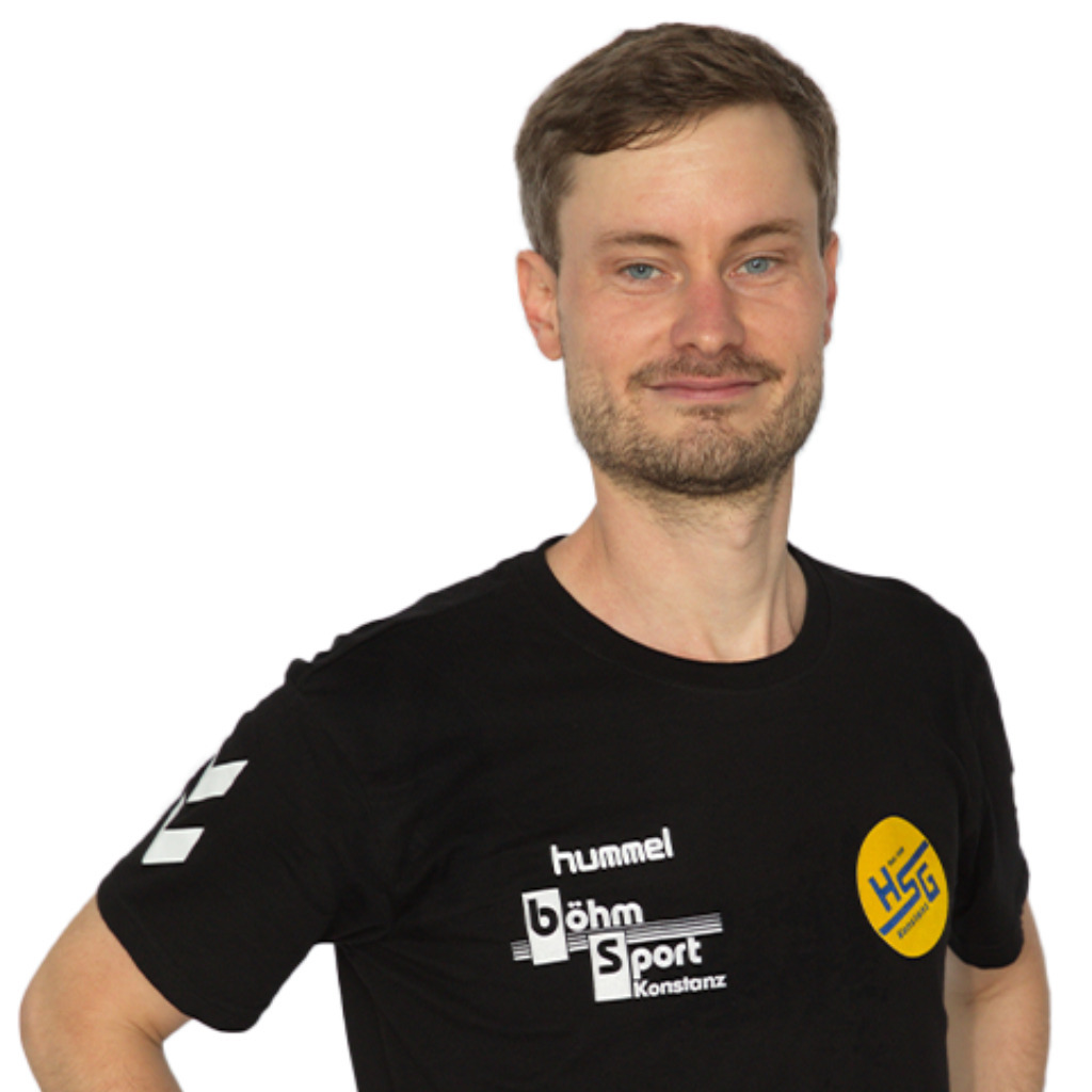 Andreas Joas Pressesprecher HSG Konstanz XING