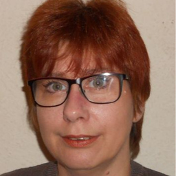 Marion Krüger