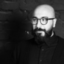Social Media Profilbild Omid Hashemi Köln
