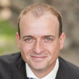 Sebastian Wahl