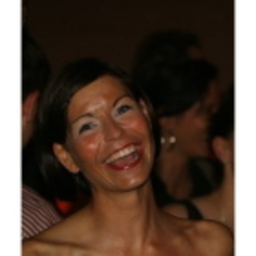 Christine Rest