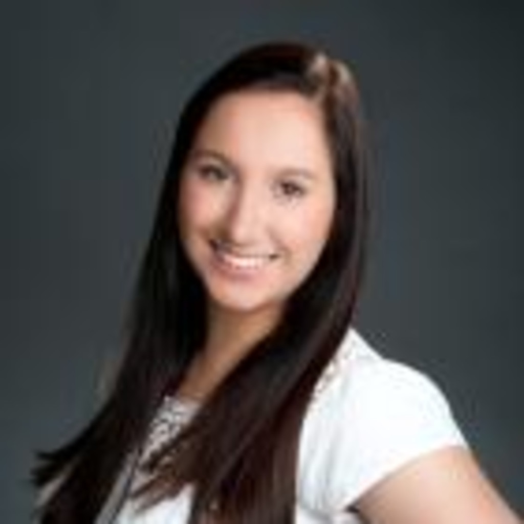 Victoria Albrecht Management & Psychology University of St Andrews