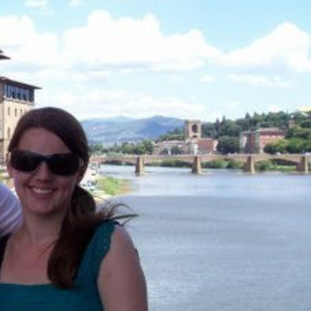 Caroline Campbell Development Officer University of St Andrews XING