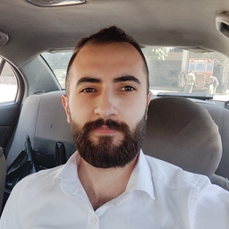 Bashar Khallouf