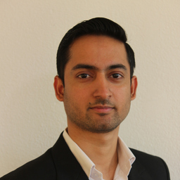Anshaj Upadhyaya