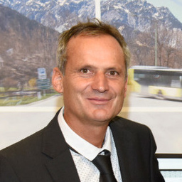 Linus Gebhardt