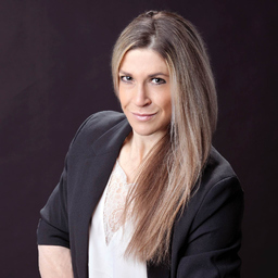 Sabrina Tibi