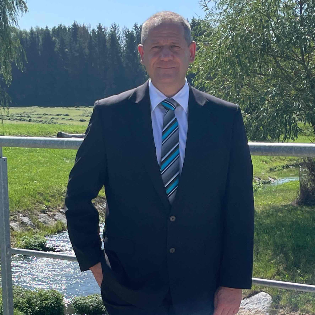 Social Media Profilbild Christian Fischer Baden-Baden