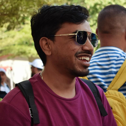 Aditya Bhondave