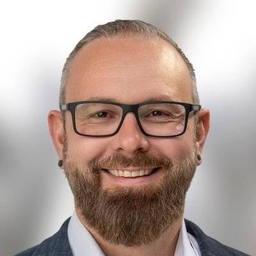 Pascal Steinmetz
