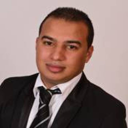 Faissal Algouti