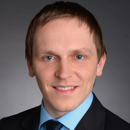 Patrick Goszczynski