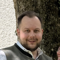Tobias Burandt