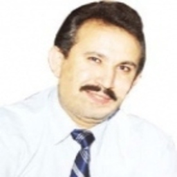 Cemal Açıkgöz