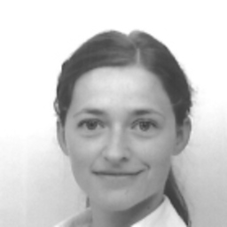 Profilbild Lena Hofmann