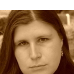 Profilbild Birgit Merk