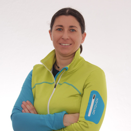 Marzena Kukla's profile picture