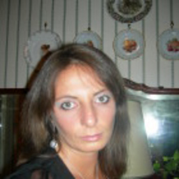 alba saverino