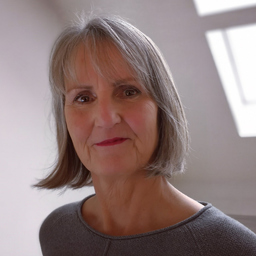 Dipl.-Ing. Sabine Urhahn