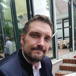 Oliver Kemna's profile picture