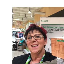 Charlotte Wolter