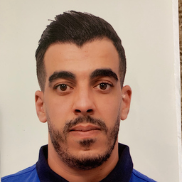 NAZIM BOUDRAA