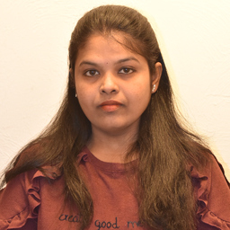 Vishnu Priya Gurram