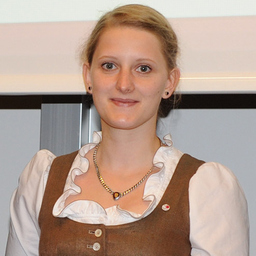 Heidrun Wohlfahrter