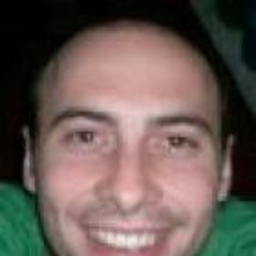 Matthew Greenwood