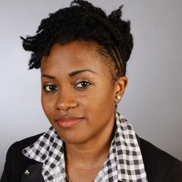 Ing. Christelle Larissa Lantsi Siahe