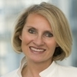 Dr. Catharina von Consbruch